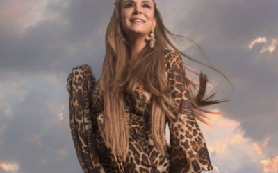 BRENDA BEZARES LLEGA A LOS PRIMEROS LUGARES DE SPOTIFY CON DEMASIADO FUERTE